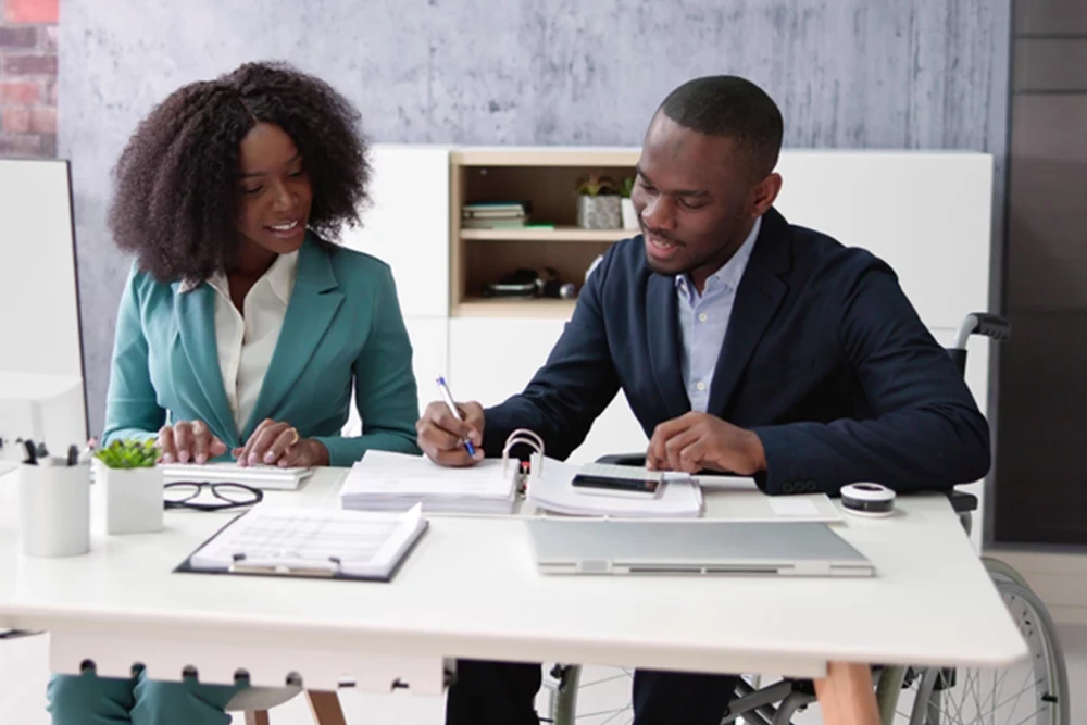 Film Financing and Advisory