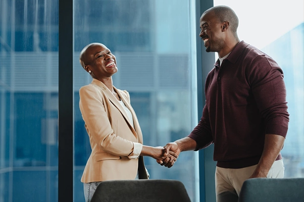 Ecosystem Development