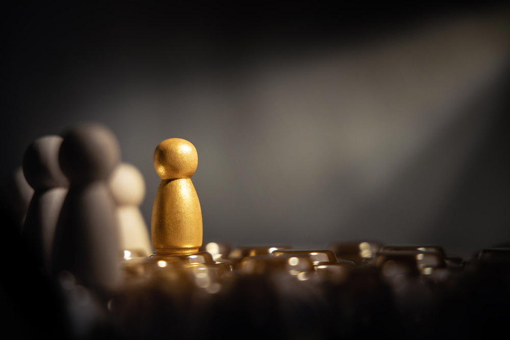 THE BUSINESS OF CREATIVITY 