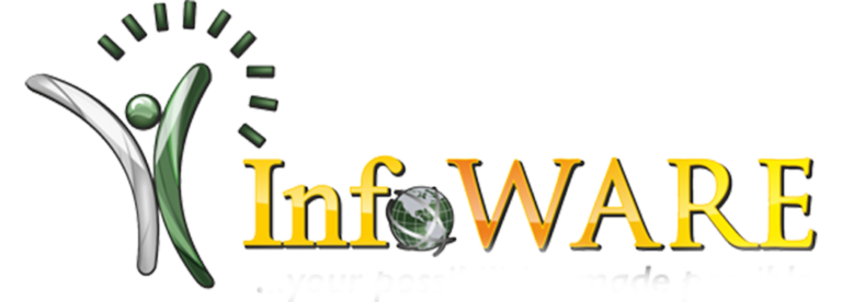 InfoWARELogo